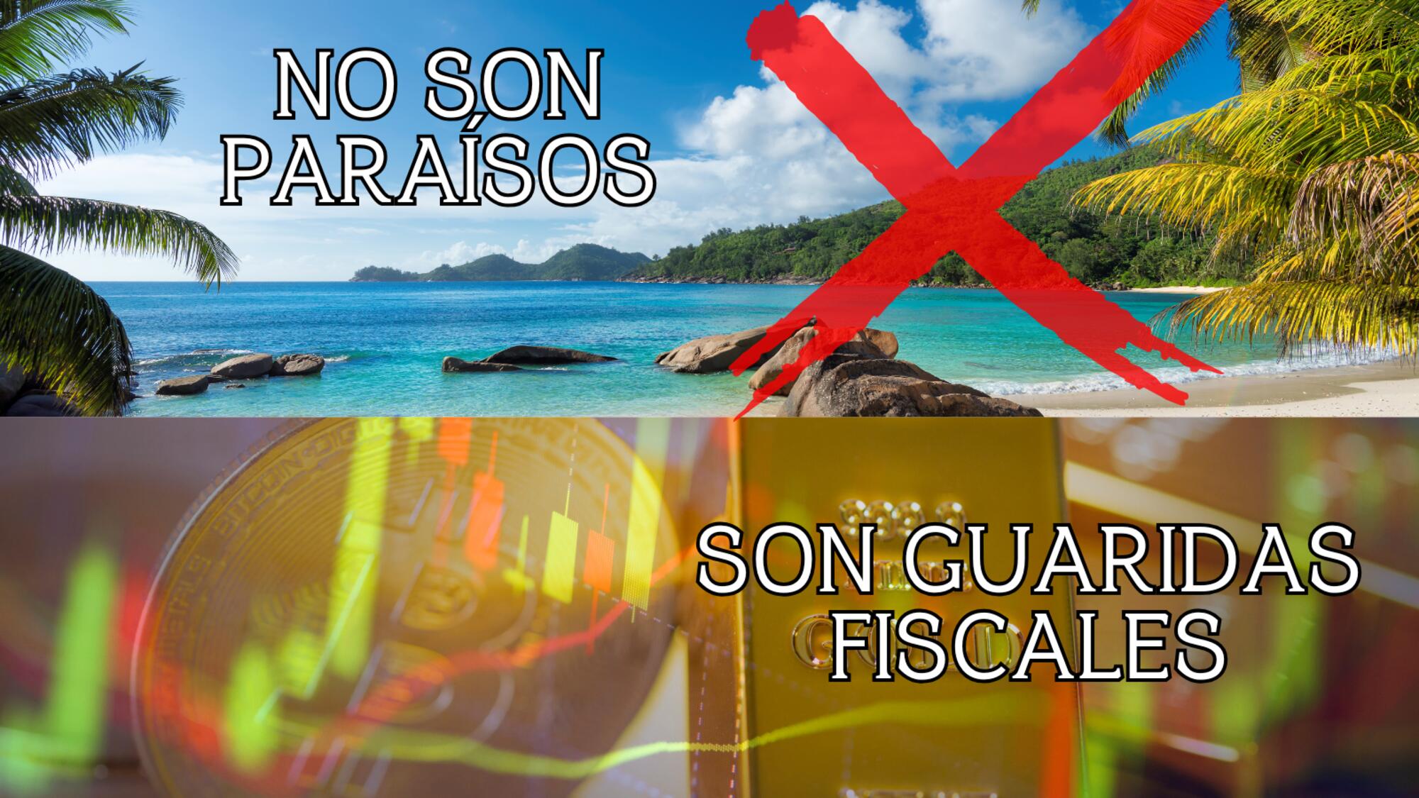Guaridas fiscales